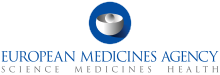 European Medicines Agency logo