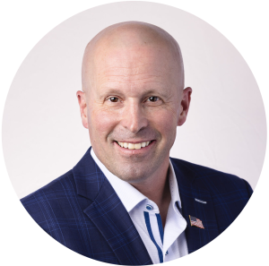 Scott Guenthner headshot