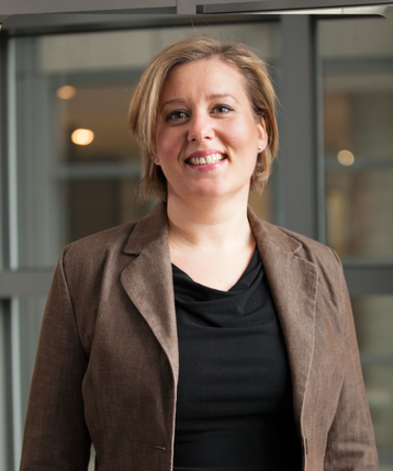 Ana Palijan, PhD