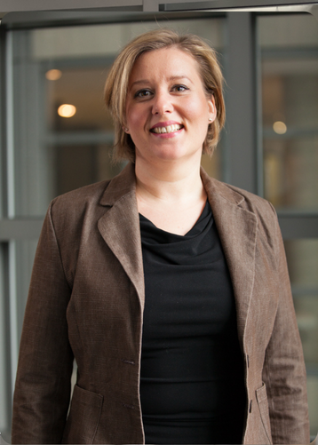 Ana Palijan, PhD