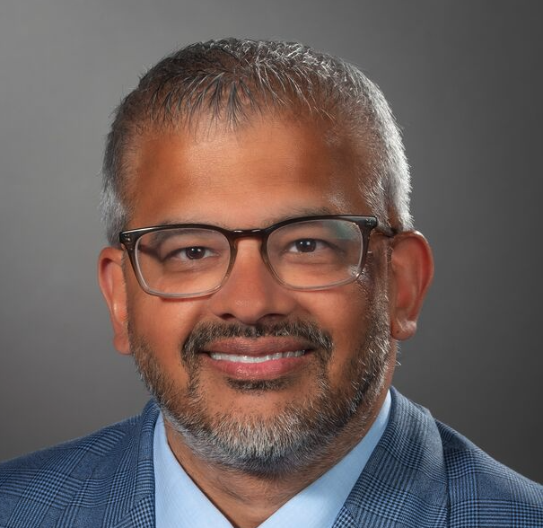 Dr. Amit Garg, MD