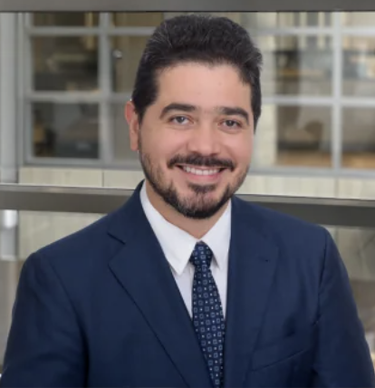 Dr. Juan Ovalles, M.D., Ph.D.