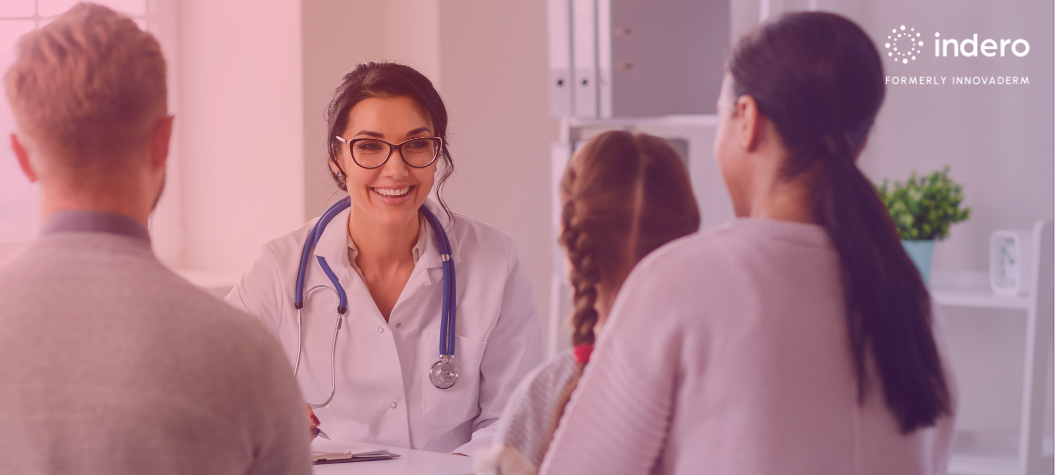 Improving Patient Recruitment in Clinical Trials