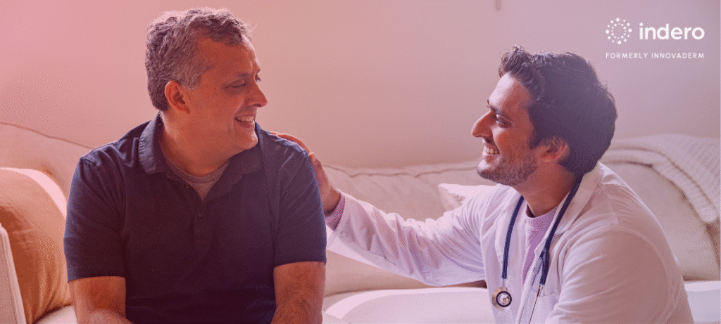 Putting Patients First in Clinical Trial