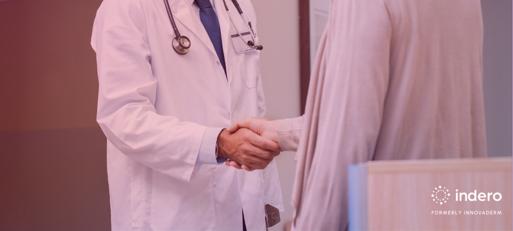 Setting Your Sites on Successful Clinical Trials