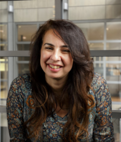 Faiza Tayar