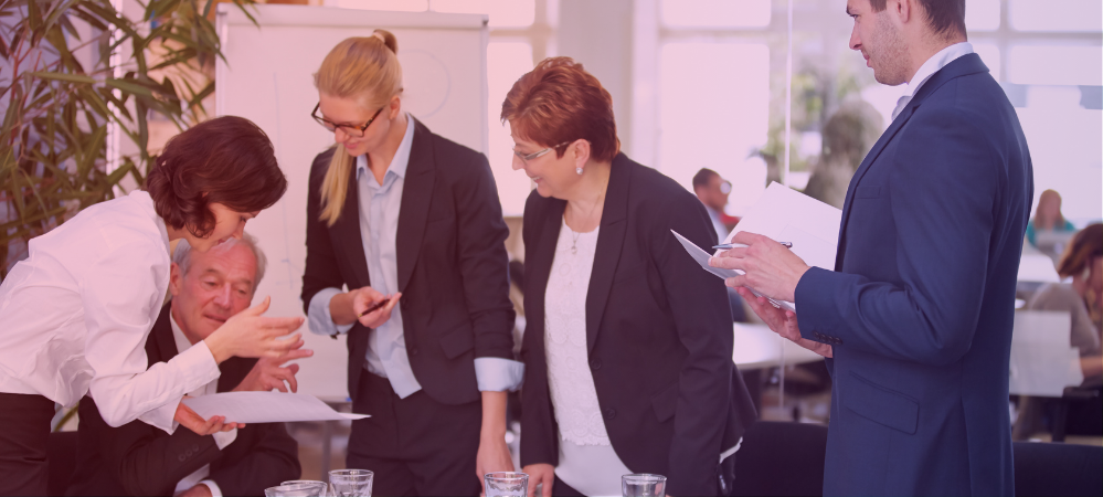 clinical trial communication