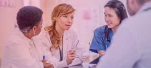 clinical trial site selection process