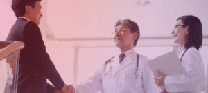 Building Trust and Long-Term Relationships in Clinical Trials