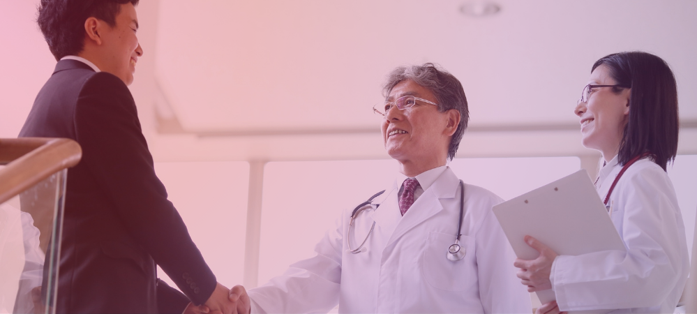 Building Trust and Long-Term Relationships in Clinical Trials