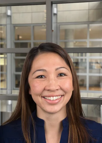 Martina Porter, MD