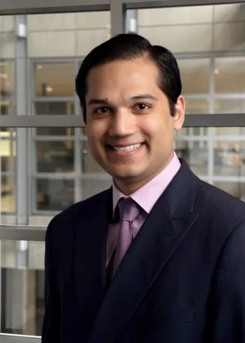 Raj Chovatiya, MD, PhD, MScI