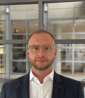 Mateusz Kozuch
