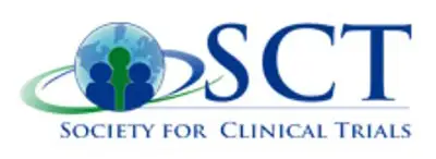 society for clinical trials logo