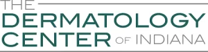 The Dermatology Center of Indiana logo