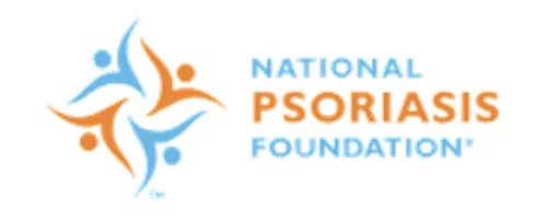 national psoriasis foundation logo