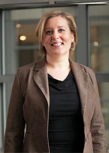 Ana Palijan, PhD